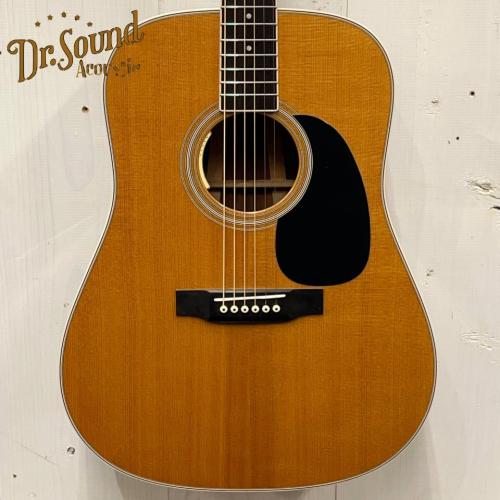 Martin 2011年製　D-35  ♯1494337  【無金利分割OK】【送料込み】