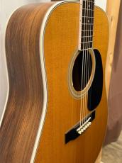 Martin 2011年製　D-35  ♯1494337  【無金利分割OK】【送料込み】_4