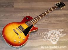 Gibson '71 Les Paul Standard