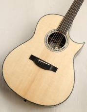 Morris TC-101K #2505036 【フローレンタイン・カッタウェイ×シトカ×ローズウッド】