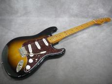 Squier Classic Vibe '50s Stratocaster Mod