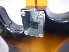 Squier Classic Vibe '50s Stratocaster Mod_11