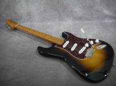 Squier Classic Vibe '50s Stratocaster Mod_9