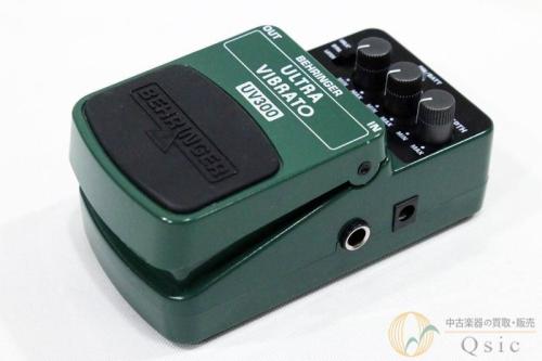 BEHRINGER UV300 [XK119]【神戸店在庫】