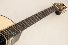 Morris TC-101K #2505036 【フローレンタイン・カッタウェイ×シトカ×ローズウッド】_6