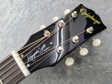 Epiphone Inspired By Gibson Custom Kazuyoshi Saito J-45_6