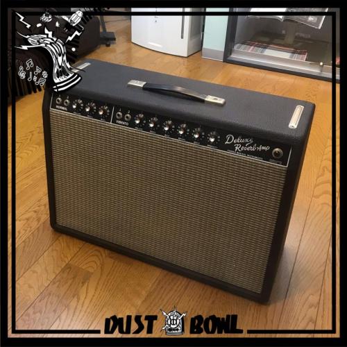 Fender '65 DELUXE REVERB