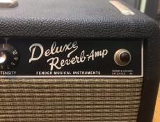 Fender '65 DELUXE REVERB_4
