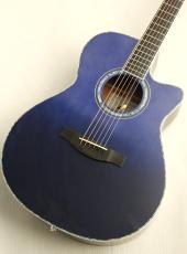 Morris R-15K SBG#2207014 【ベネチアン・カッタウェイ×シトカ×マホガニー】