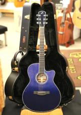 Morris R-15K SBG#2207014 【ベネチアン・カッタウェイ×シトカ×マホガニー】_2