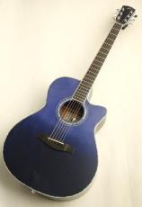 Morris R-15K SBG#2207014 【ベネチアン・カッタウェイ×シトカ×マホガニー】_3