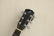 Morris R-15K SBG#2207014 【ベネチアン・カッタウェイ×シトカ×マホガニー】_7