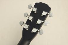 Morris R-15K SBG#2207014 【ベネチアン・カッタウェイ×シトカ×マホガニー】_8