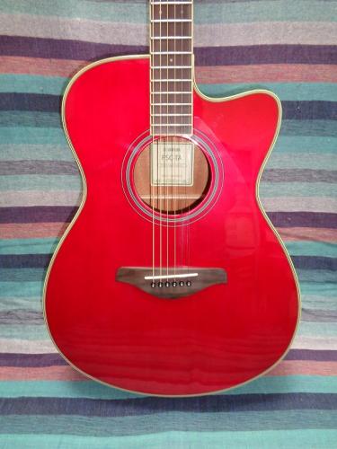 YAMAHA FSC-TA　RR