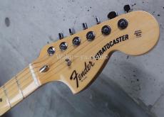 Fender Custom Shop "Robin Trower"sig  Stratocaster NOS / Arctic White_2