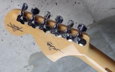 Fender Custom Shop "Robin Trower"sig  Stratocaster NOS / Arctic White_4