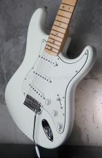 Fender Custom Shop "Robin Trower"sig  Stratocaster NOS / Arctic White_7