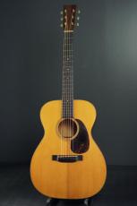 Pre-War Guitars Co. 000-18  Distress Level 1.5