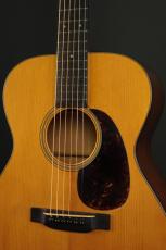 Pre-War Guitars Co. 000-18  Distress Level 1.5_3
