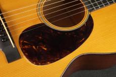 Pre-War Guitars Co. 000-18  Distress Level 1.5_12