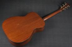 Pre-War Guitars Co. 000-18  Distress Level 1.5_13