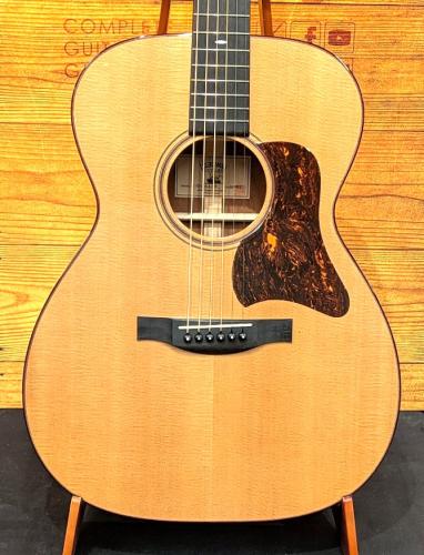 Headway 【USED】HF-533 SF,S/ATB【国産】【オール単板】【スプルース×シンガポール・マホガニー】