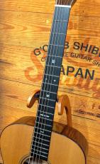 Headway 【USED】HF-533 SF,S/ATB【国産】【オール単板】【スプルース×シンガポール・マホガニー】_4