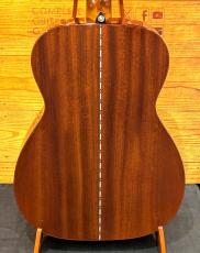 Headway 【USED】HF-533 SF,S/ATB【国産】【オール単板】【スプルース×シンガポール・マホガニー】_6