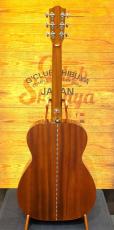 Headway 【USED】HF-533 SF,S/ATB【国産】【オール単板】【スプルース×シンガポール・マホガニー】_7