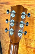 Headway 【USED】HF-533 SF,S/ATB【国産】【オール単板】【スプルース×シンガポール・マホガニー】_9