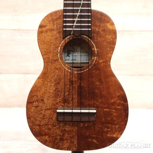 Seilen SLS-204 【ソプラノ/ハワイアンコア】【24回金利0%対象】【送料込】