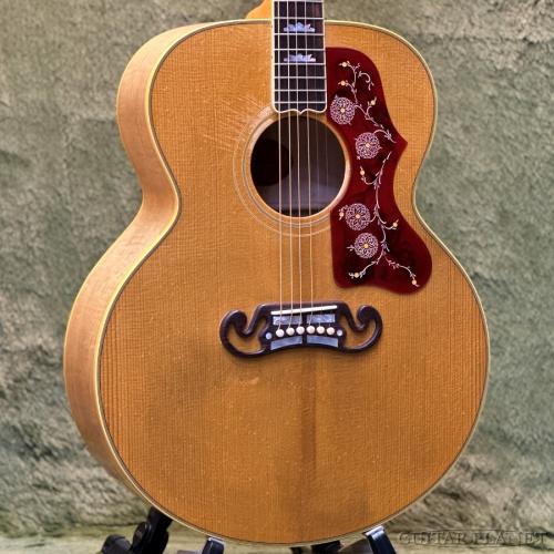Gibson ~Murphy Lab~ 1957 SJ-200 Light Aged -Dark Natural- #22925032【48回迄金利0%対象】【送料当社負担】