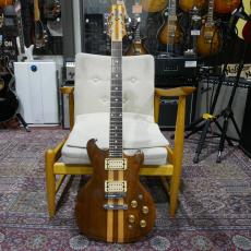 Gretsch Beast BST-5000 / Model 8250 Walnut 1979 【Fred Gretsch サイン入り】【USED】_2