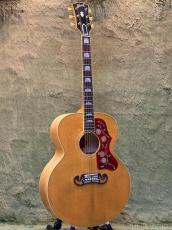 Gibson ~Murphy Lab~ 1957 SJ-200 Light Aged -Dark Natural- #22925032【48回迄金利0%対象】【送料当社負担】_2