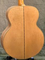 Gibson ~Murphy Lab~ 1957 SJ-200 Light Aged -Dark Natural- #22925032【48回迄金利0%対象】【送料当社負担】_3