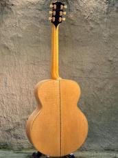 Gibson ~Murphy Lab~ 1957 SJ-200 Light Aged -Dark Natural- #22925032【48回迄金利0%対象】【送料当社負担】_4