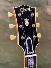Gibson ~Murphy Lab~ 1957 SJ-200 Light Aged -Dark Natural- #22925032【48回迄金利0%対象】【送料当社負担】_5