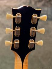 Gibson ~Murphy Lab~ 1957 SJ-200 Light Aged -Dark Natural- #22925032【48回迄金利0%対象】【送料当社負担】_6