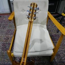 Gretsch Beast BST-5000 / Model 8250 Walnut 1979 【Fred Gretsch サイン入り】【USED】_11