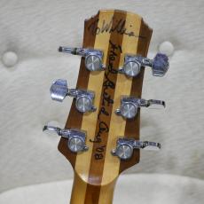 Gretsch Beast BST-5000 / Model 8250 Walnut 1979 【Fred Gretsch サイン入り】【USED】_12