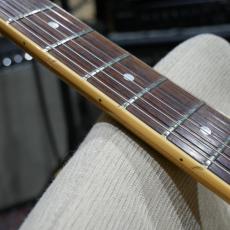 Gretsch Beast BST-5000 / Model 8250 Walnut 1979 【Fred Gretsch サイン入り】【USED】_6