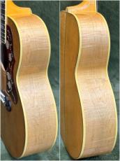 Gibson ~Murphy Lab~ 1957 SJ-200 Light Aged -Dark Natural- #22925032【48回迄金利0%対象】【送料当社負担】_8