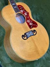 Gibson ~Murphy Lab~ 1957 SJ-200 Light Aged -Dark Natural- #22925032【48回迄金利0%対象】【送料当社負担】_9