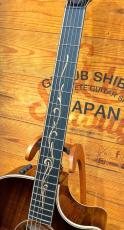 Taylor K24ce J-Spec【杢目選定 買い付け個体】【細身ネックの限定モデル】【48回払い無金利】_4