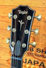 Taylor K24ce J-Spec【杢目選定 買い付け個体】【細身ネックの限定モデル】【48回払い無金利】_5