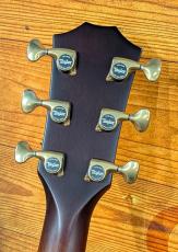 Taylor K24ce J-Spec【杢目選定 買い付け個体】【細身ネックの限定モデル】【48回払い無金利】_9