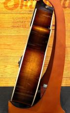 Taylor K24ce J-Spec【杢目選定 買い付け個体】【細身ネックの限定モデル】【48回払い無金利】_11