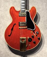 Gibson 1959 ES-355 TDC W-Side to Side Vibrola Mint Condition!!