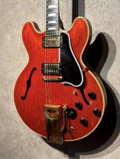Gibson 1959 ES-355 TDC W-Side to Side Vibrola Mint Condition!!_2