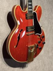 Gibson 1959 ES-355 TDC W-Side to Side Vibrola Mint Condition!!_3